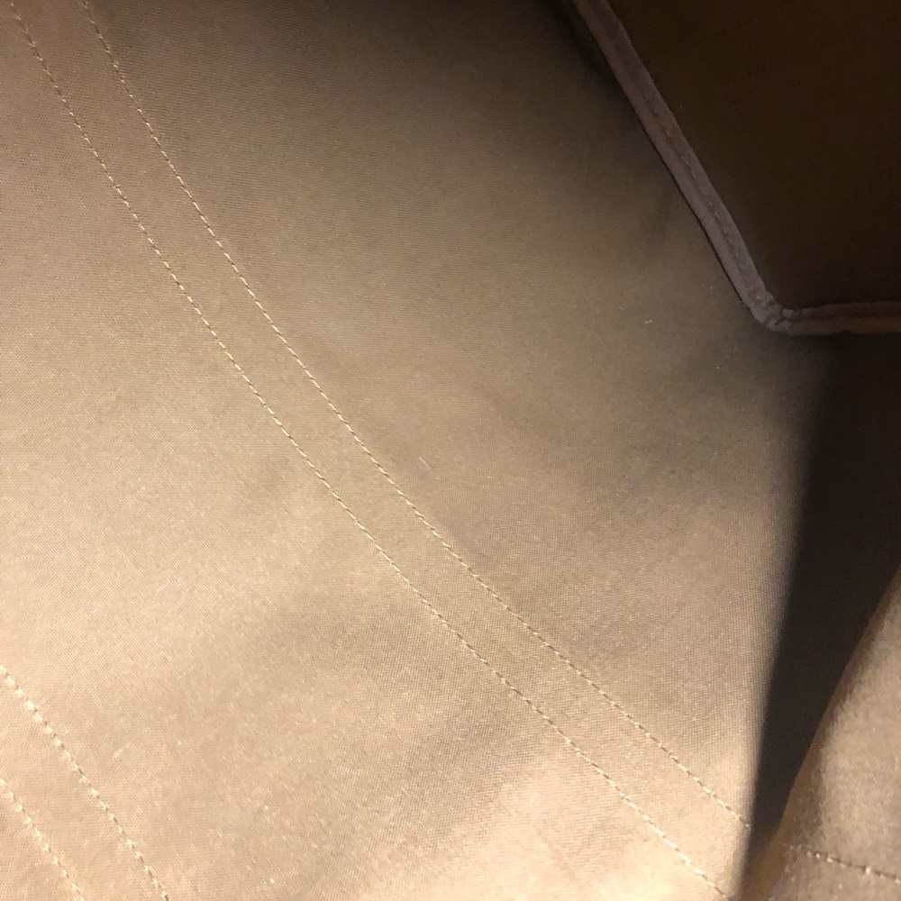 🎉🌸Host Pick🎉🌸LOUIS VUITTON Vintage LV50 Keepall Monogram Canvas Travel Bag - Picture 5 of 16